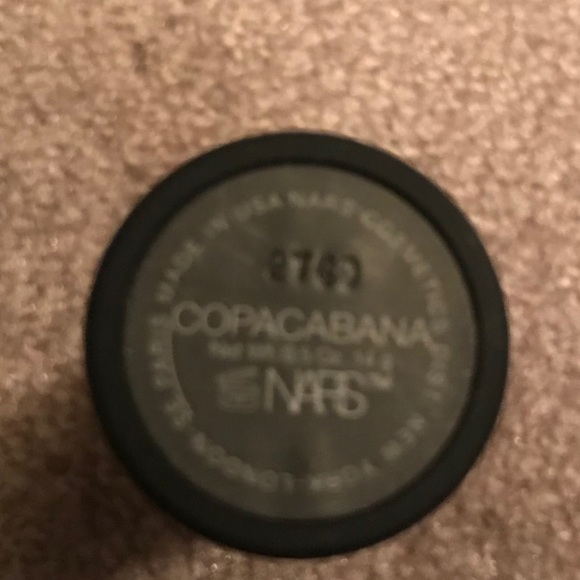NARS Other - Nars Copacabana multiple stick NARS Other - Nars Copacabana multiple stick